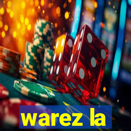 warez la